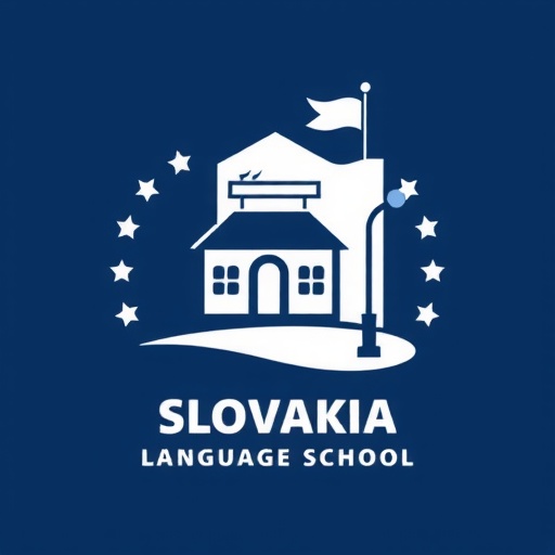 Language School Slovakia Logo